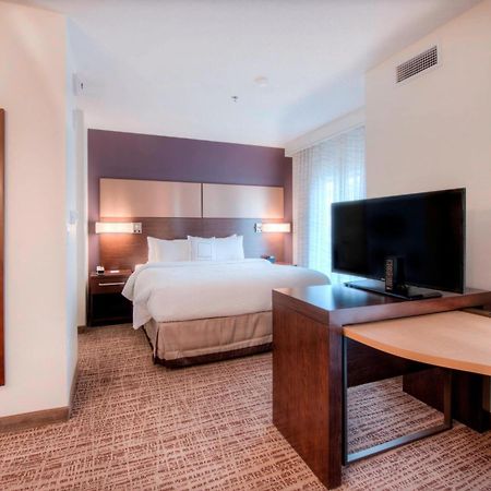 Residence Inn By Marriott Charlotte Airport מראה חיצוני תמונה