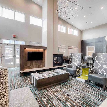 Residence Inn By Marriott Charlotte Airport מראה חיצוני תמונה