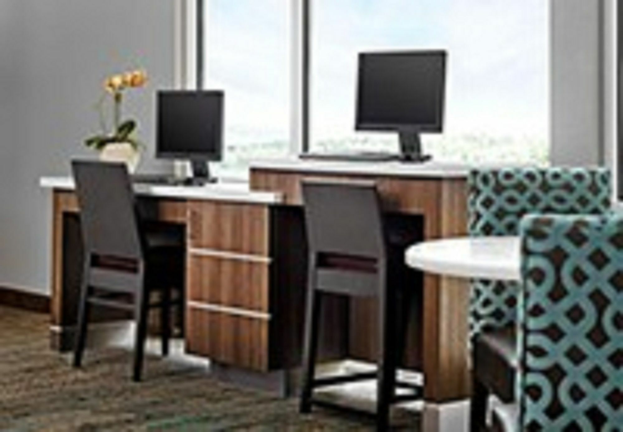 Residence Inn By Marriott Charlotte Airport מראה חיצוני תמונה