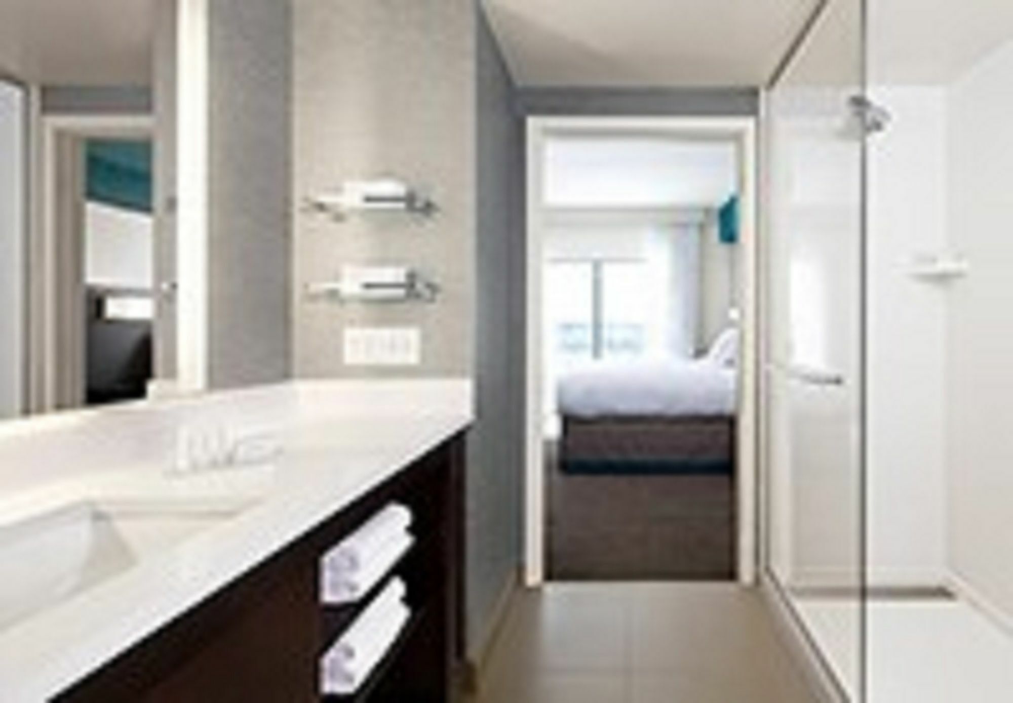 Residence Inn By Marriott Charlotte Airport מראה חיצוני תמונה
