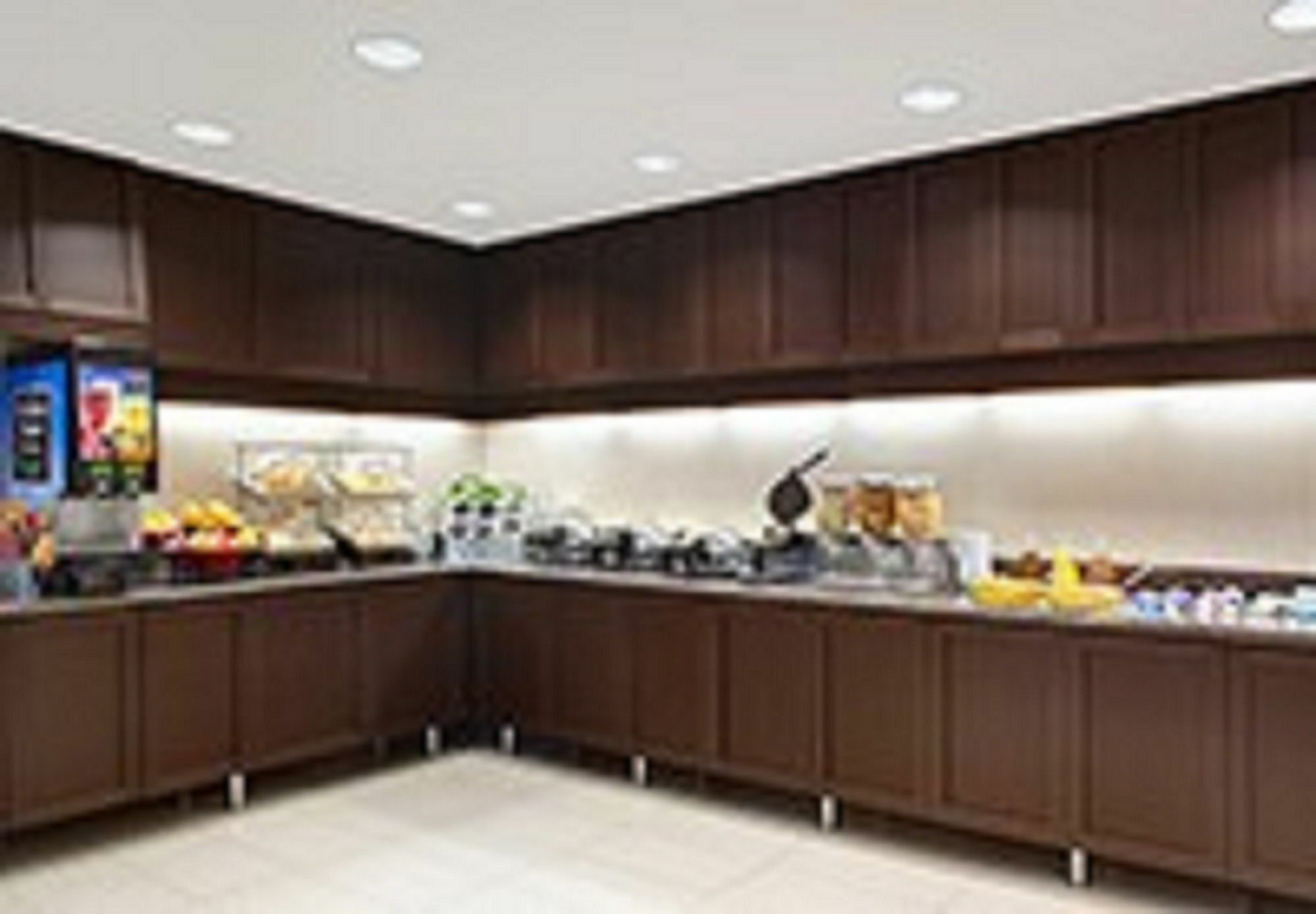 Residence Inn By Marriott Charlotte Airport מראה חיצוני תמונה