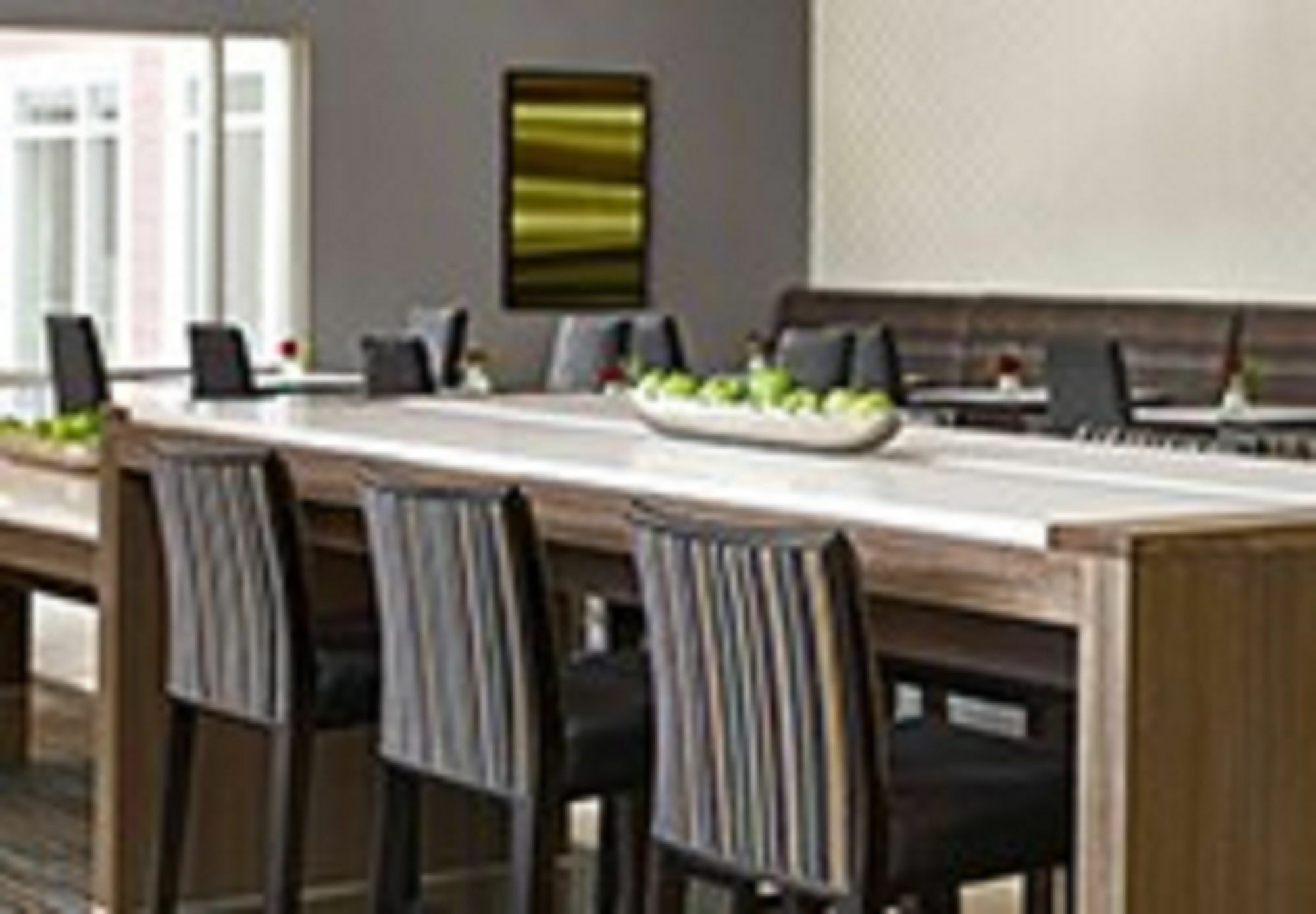 Residence Inn By Marriott Charlotte Airport מראה חיצוני תמונה